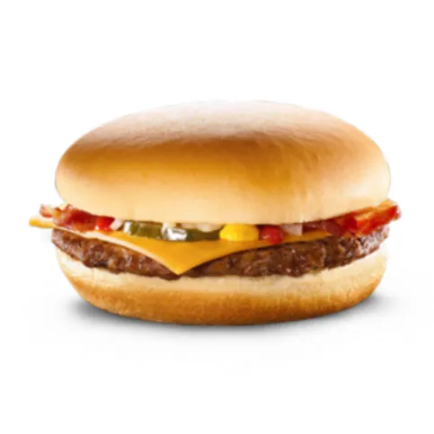 Cheese Burger