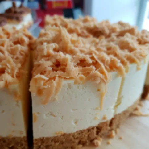 Cheesecake Tray - Choose Yoursv