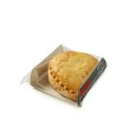 Cheesy Bean Puff