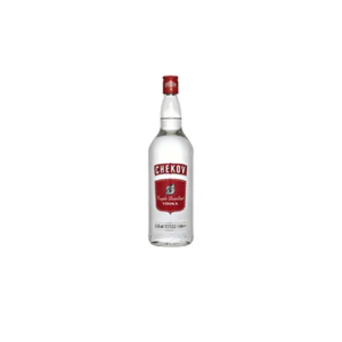 Chekov Vodka 1.5L