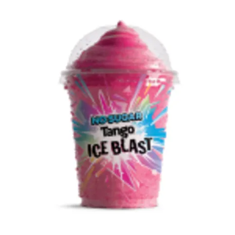 Cherry Tango Ice Blast 300ml
