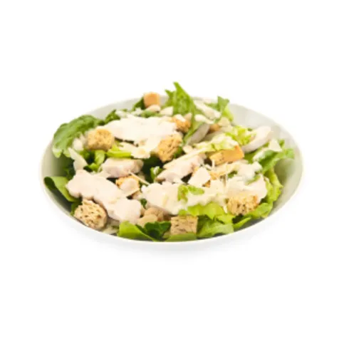Chicken Caesar 