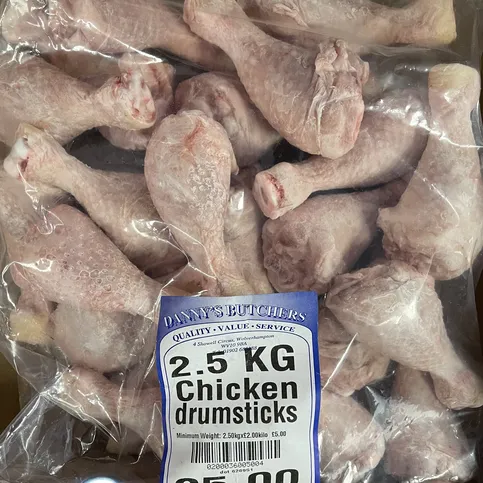 Chicken Drumsticks 2kg