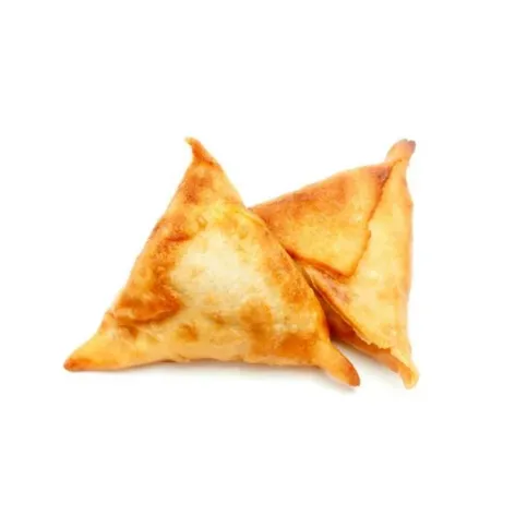Chicken Samosa