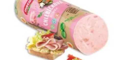 Chlebickova Sunka 99p per 100g *Minimum 300g*