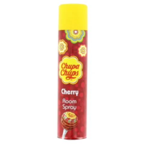 Chupa Chups Room Spray Cherry 300ml