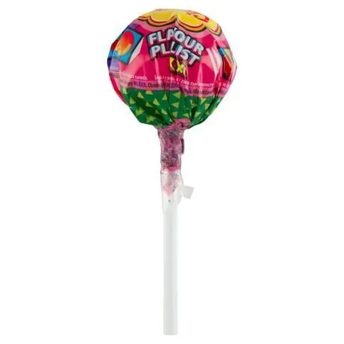Chupa Chups XXL Playlist Lolly 29g