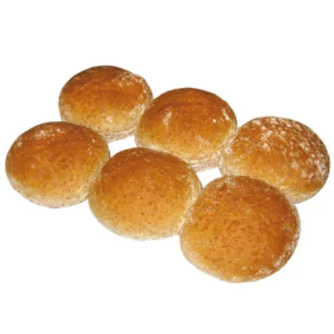 Clayton 4 Brown Rolls