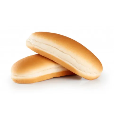 Clayton 6 Hot Dog Rolls