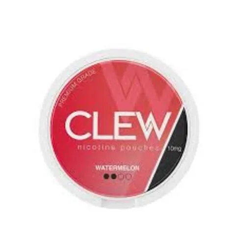 CLEW WATERMELON 2DOT