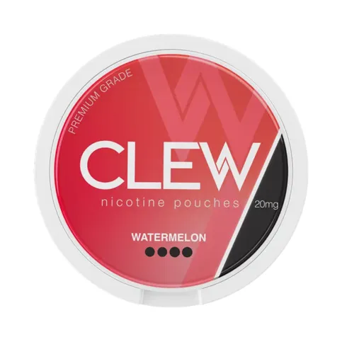 Clew Watermelon 2-Dot 10mg