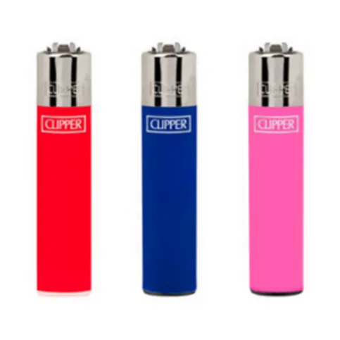 Clipper Lighter 