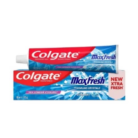 Colgate Max Fresh Cool Mint 100ml