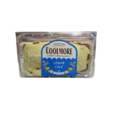 Coolmore Cakes Lemon Cake