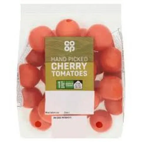 CO OP CHERRY TOMATOES*