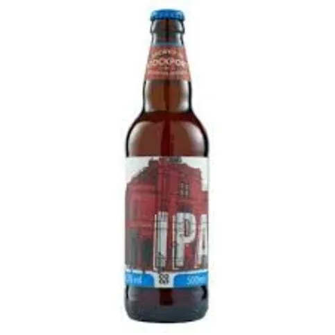 Co Op Fairtrade Ipa 500ml