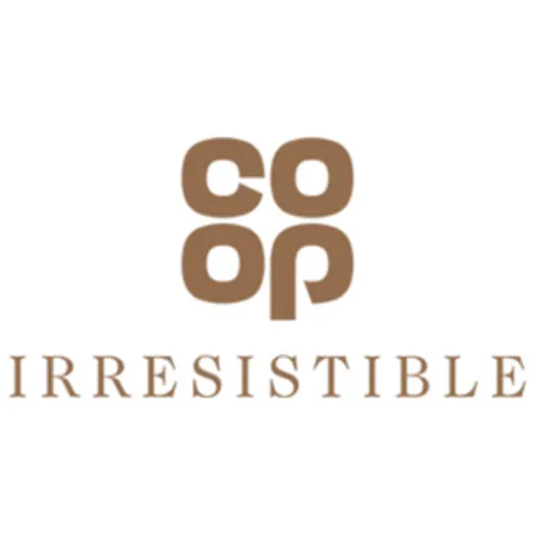 Co-op Irresistible Evo Topped Houmous