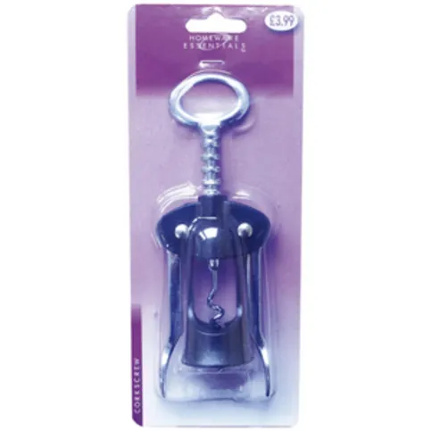 Corkscrew