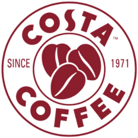 Costa Iced White Americano