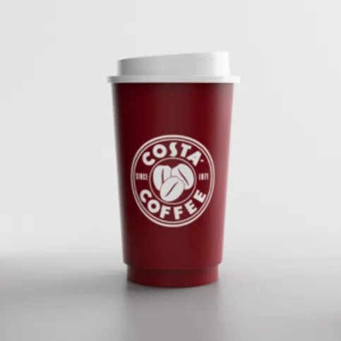 Costa Mocha Large