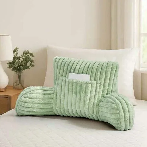 Cuddle Cushion - Back Support Comfy Cushion