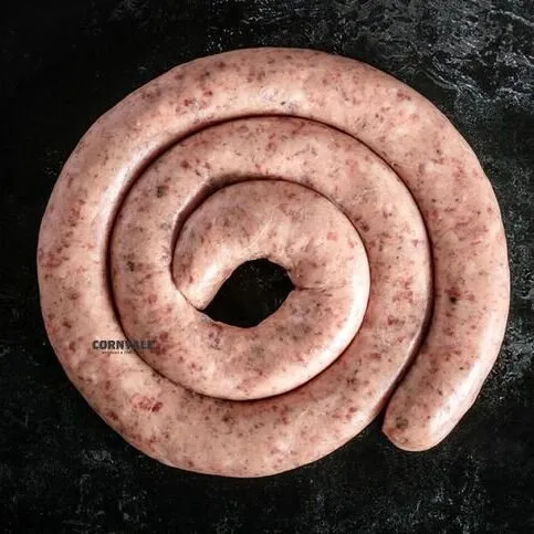 Cumberland Sausage Ring