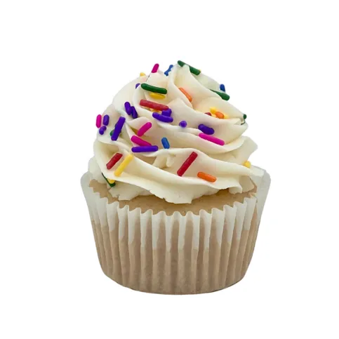 Cupcakes By Sophia Caramel & Fudge