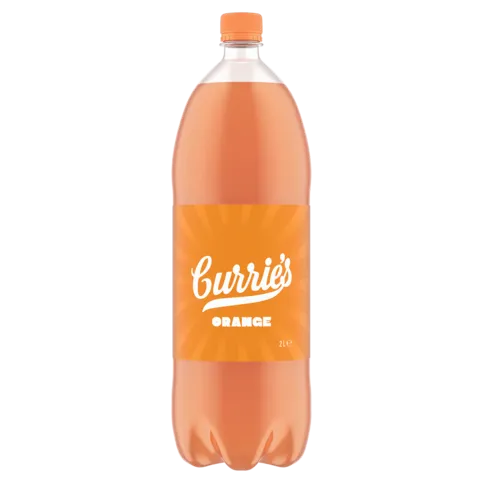 Currie's orange 2L