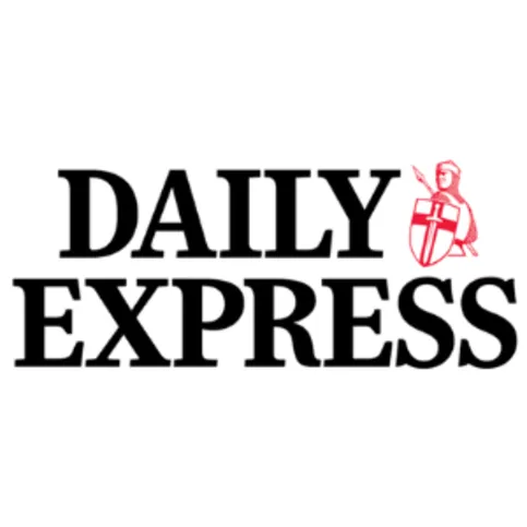 Daily Express Scotland (Mon) EACH