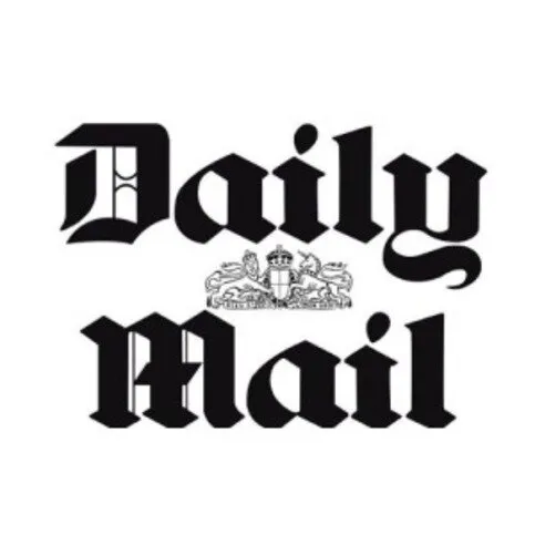 Daily Mail Monday - Saturday