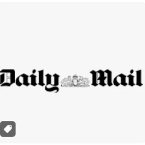 DAILY MAIL MON EACH