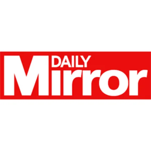 Daily Mirror Mon-Fri