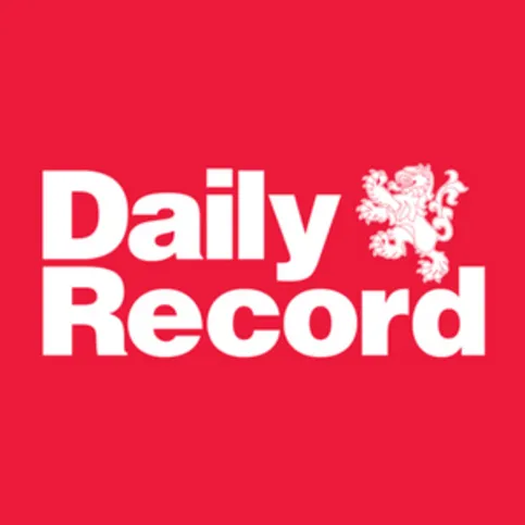 Daily Record Mon EACH
