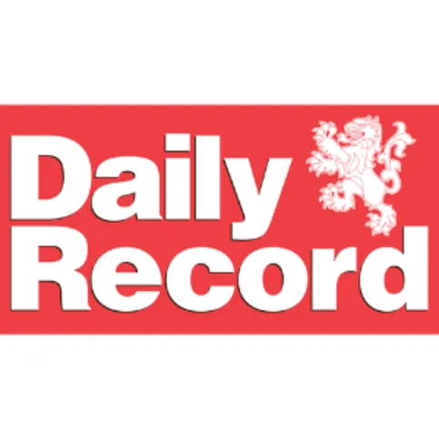 Daily Record (Wed)