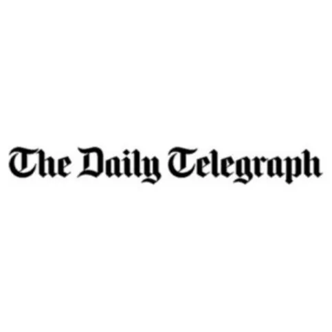 The Daily Telegraph Newspaper