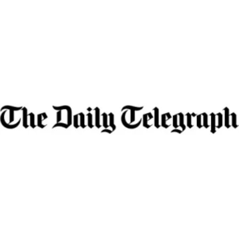 Daily Telegraph Week