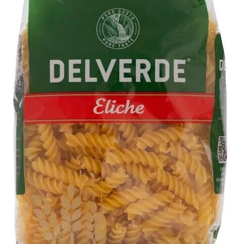 Delverde Eliche 400g