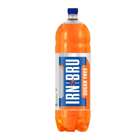Irn Bru 2L
