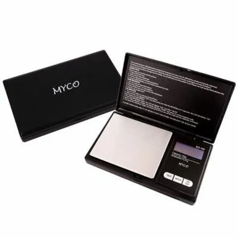 Digital Pocket Big Scale