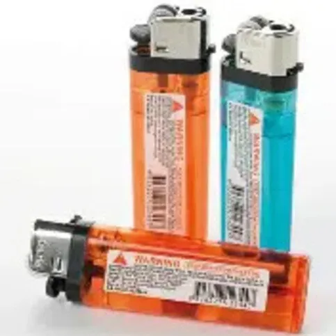 Disposable Lighter
