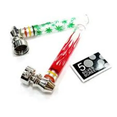 D&K Glass Pipe