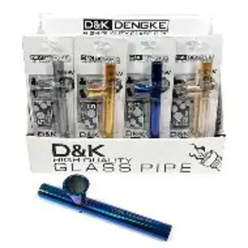 D&K Glass Pipe