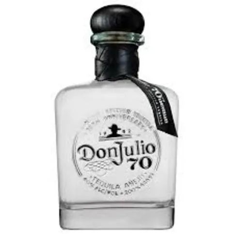 Don Julio 70 Anejo 70cl