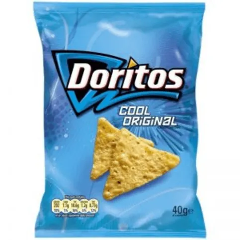 Doritos Cool Original Tortilla Chips 70g