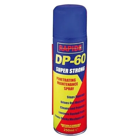 Dp-60 Spray