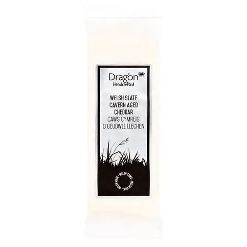 Dragon Cavern Aged Cheddar