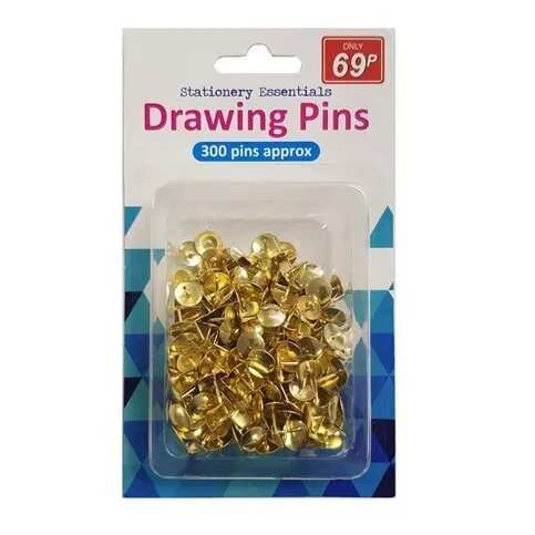 Drawing Pins