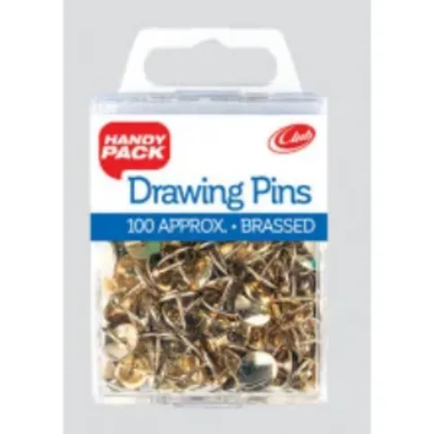 Drawing Pins