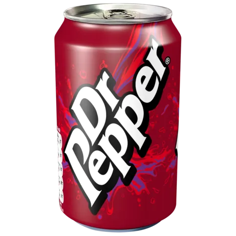 Dr Pepper 330ml