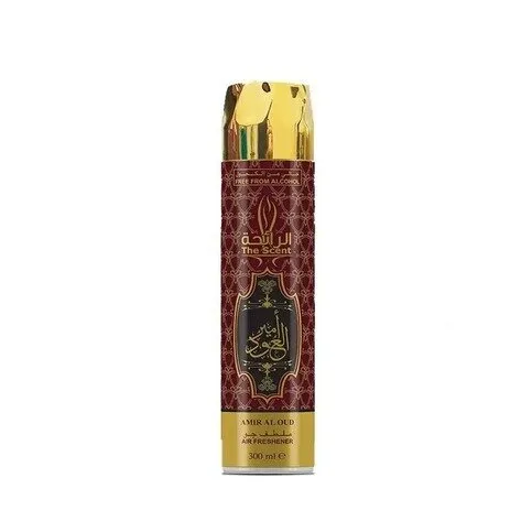 Dubai The Scent  Ameer Al Oud 300ml